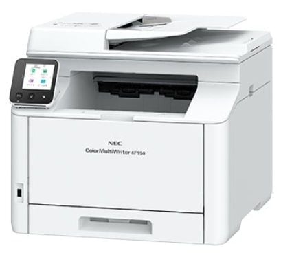 NEC Color MultiWriter 4F150 A4 顼 졼 ʣ絡 PR-L4F150