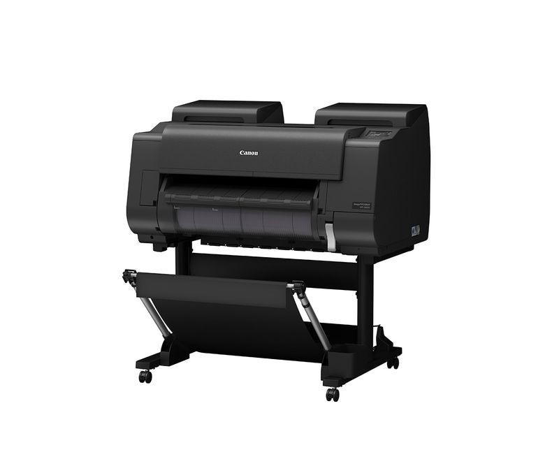 ������Բġ� Canon ����Υ���Ƚ�ץ�󥿡� A1�Υ� 7�� ����󥸥�����ܡ�imagePROGRAF GP-2600S��������������������ɬ�ܡ�