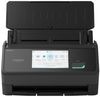 ꥳ RICOH PFU ScanSnap iX2500 A4®顼ɥȥʡ ֥å  REE416 FI-IX2500BK Wi-Fi6 ξб