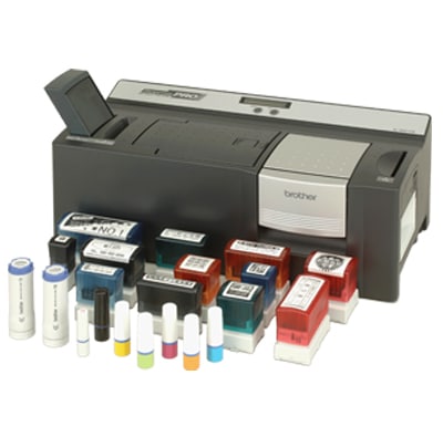 brother ブラザー工業 スタンプクリエイター PRO ＜SC-2000USB＞