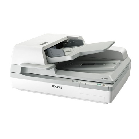Բġ EPSON ץ ѵ ģ 3 եåȥ٥åɥʡ DS-70000
