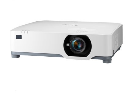 NEC �졼���������ץ����������� ViewLight 6200lm WUXGA��NP-P627ULJL