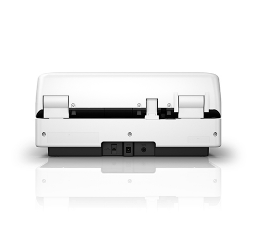 ���ץ��� EPSON DS-61000WN A3 ���顼 �ե�åȥ٥åɥ�����ʡ� ADF�� ͭ��/̵��LAN�б� PC�쥹��ǽ ��̳��