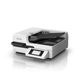 ���ץ��� EPSON DS-61000WN A3 ���顼 �ե�åȥ٥åɥ�����ʡ� ADF�� ͭ��/̵��LAN�б� PC�쥹��ǽ ��̳��