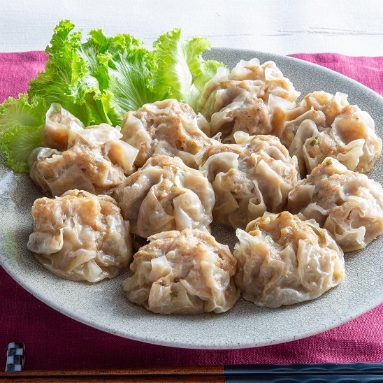 鶏っこシュウマイ１０個入