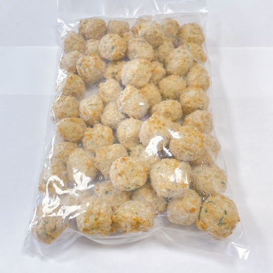 軟骨入り鶏つくね