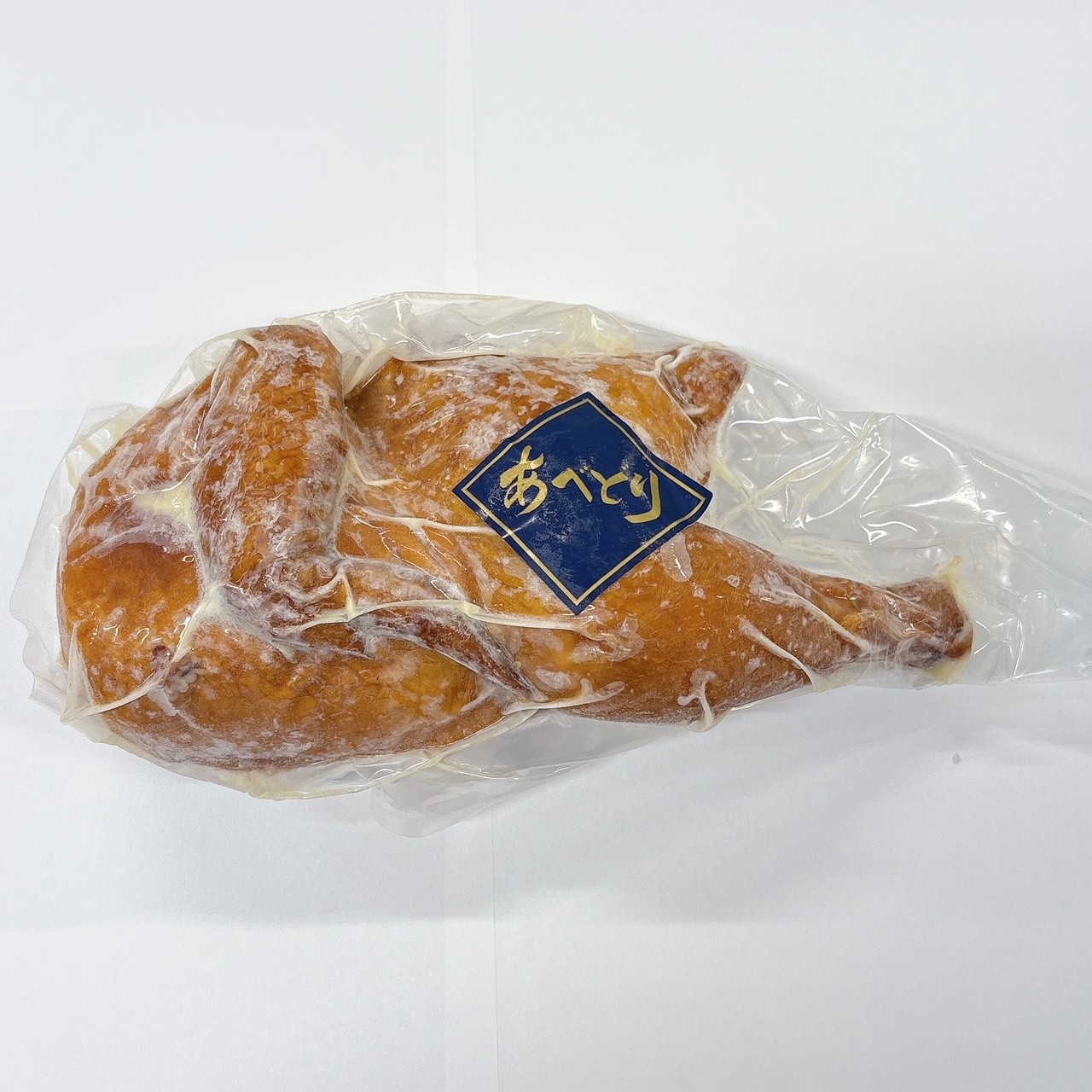 【季節限定】スモークチキンハーフ