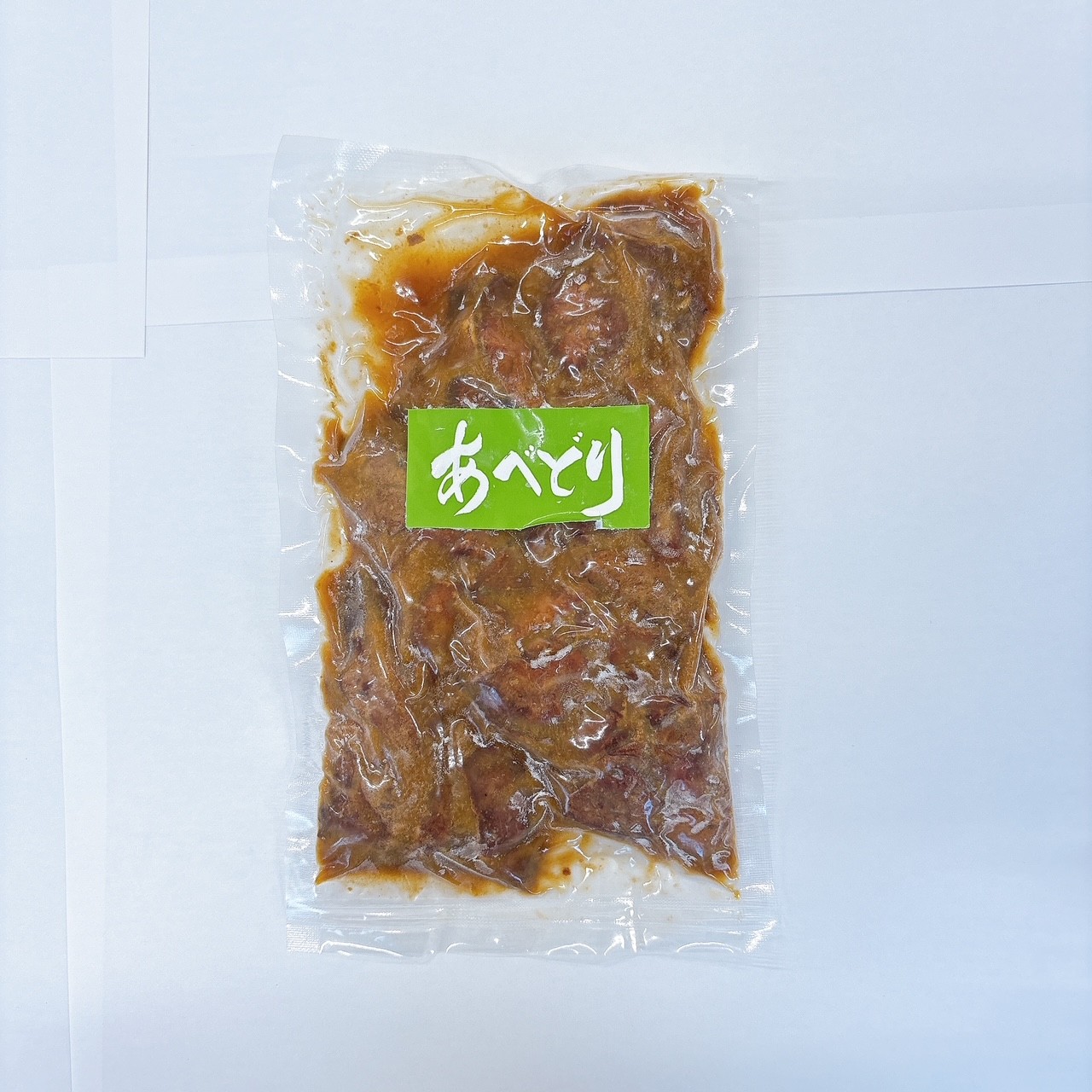 あべどり人気商品お試しセット（4月限定 Vo.2）