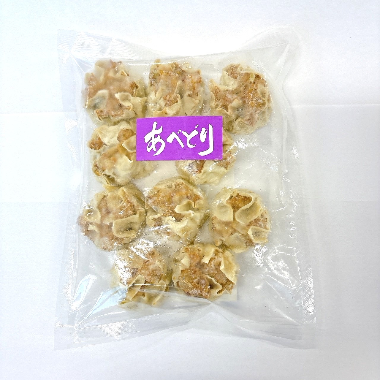 あべどり人気商品お試しセット（3月限定 Vo.1）