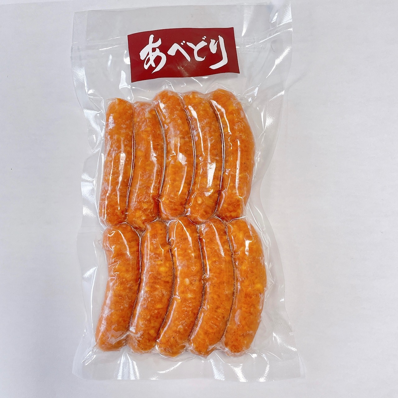 あべどり人気商品お試しセット（5月限定 Vo.1）