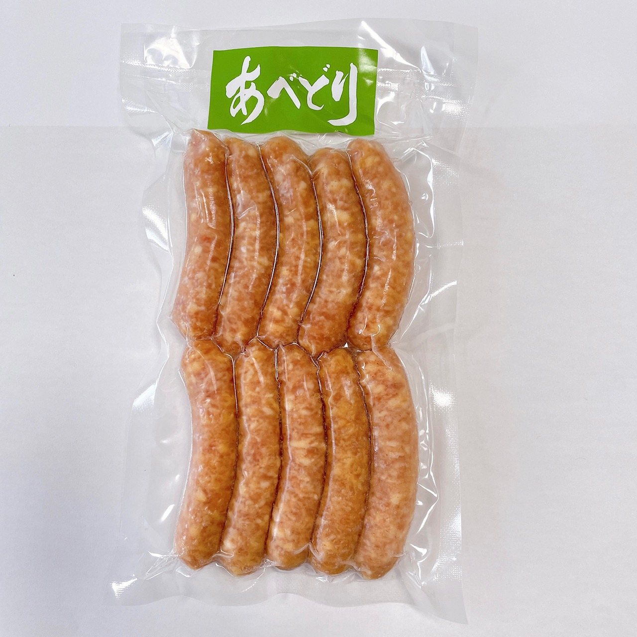 あべどり人気商品お試しセット（5月限定 Vo.1）