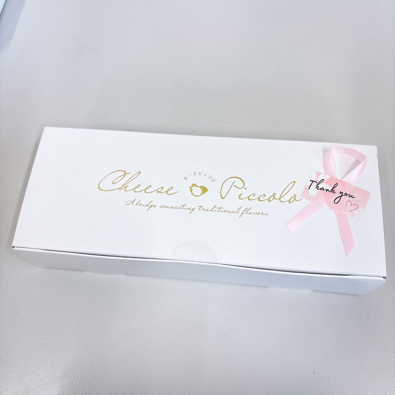 チーズピッコロ　5個入