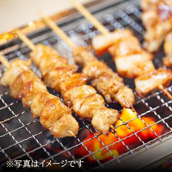 もも串50本入×ウインナー×ウインナーチョリソー