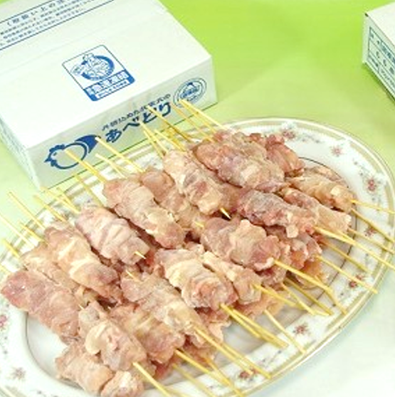 もも串50本入×ウインナー×ウインナーチョリソー