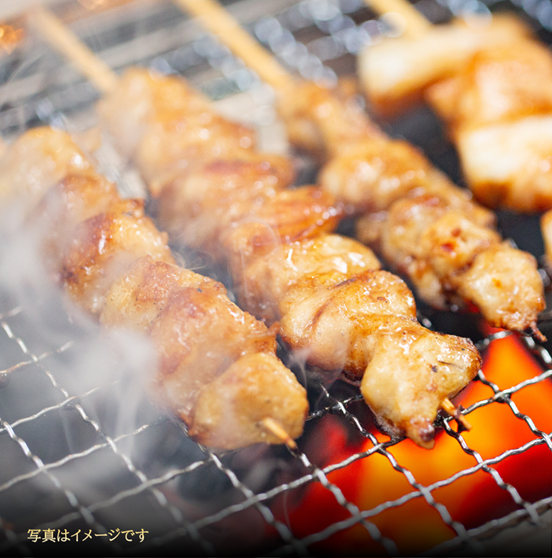 バラエティー24本入×鶏つくね | 冷凍商品 | 株式会社阿部繁孝商店