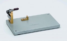 ギロチン/ケーン用　リーガー　オーボエ用|リード工具・マシン|オーボエ