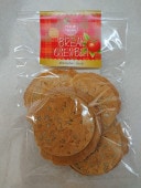 BREAK OSENBEI�� Pretty��Tomato