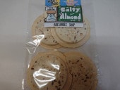 ABE!  ABE!  ��Everybody����Salty Almond�� �ڥ���ƥ��������ɡ��Τ����������