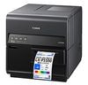 Canon ����Υ� �������󥯡�4�����顼��٥�ץ�󥿡� LX-P5500������������������ɬ�ܡ�