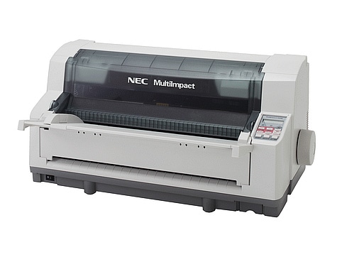 ������Բġ� NEC �ɥåȥ���ѥ��ȥץ�� ��ʿ�� MultiImpact 700XE ��PR-D700XE��