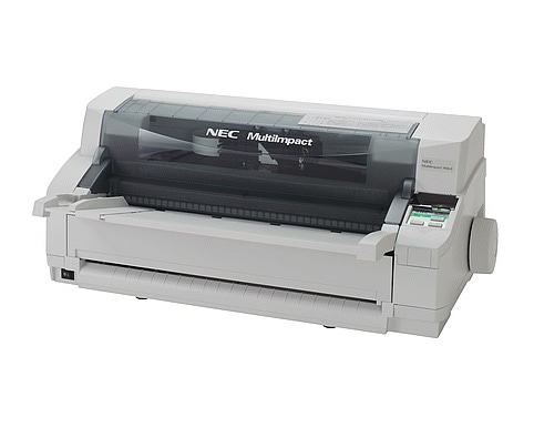 ������Բġ� NEC �ɥåȥ���ѥ��ȥץ�� ��ʿ�� MultiImpact 700LE ��PR-D700LE��