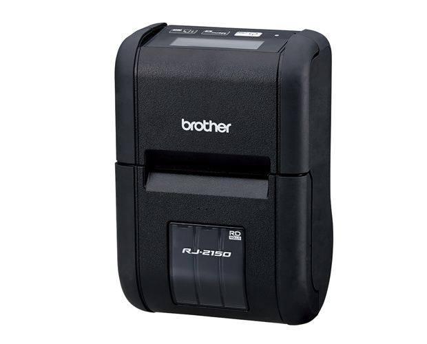 brother �֥饶������  Bluetooth�б���٥�/�쥷���ȷ��ѥ�Х���ץ�󥿡� ��RJ-2150��
