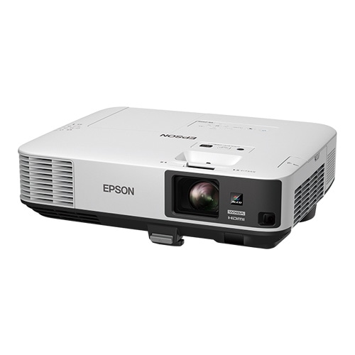 EPSON ���ץ��� 5000lm WXGA ¿��ǽ�ѥ��ǥ� �ץ����������� ��EB-2155W��