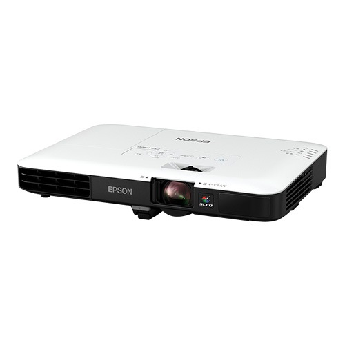 ������Բġ� EPSON ���ץ��� �ꥢ��WXGA 3000lm ��Х���ץ����������� EB-1780W