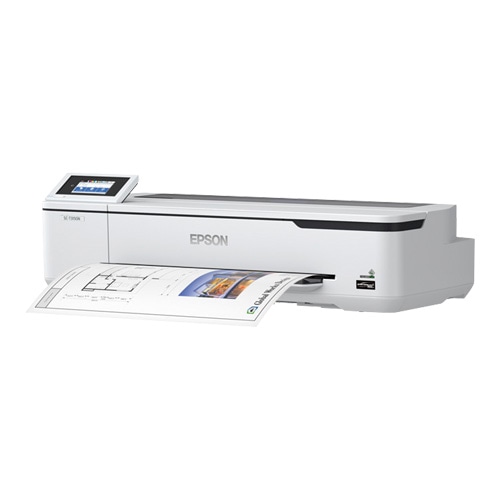 Բġ EPSON ץ A1ץ饹 4 SureColor SC-T3150N ǥȥåץǥʥ̵ǥ