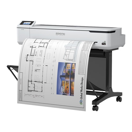 Բġ EPSON ץ A0ץ饹 4 ® ݥ/POP/CAD SureColor SC-T5150