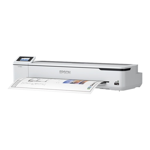 ������Բġ� EPSON ���ץ��� A0�ץ饹 4�� ��® SureColor SC-T5150N �ǥ����ȥåץ�ǥ�ʥ������̵����ǥ��