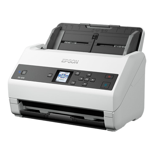 ������Բġ� EPSON ���ץ���A4�����ȥե����ɥ�����ʡ���DS-970