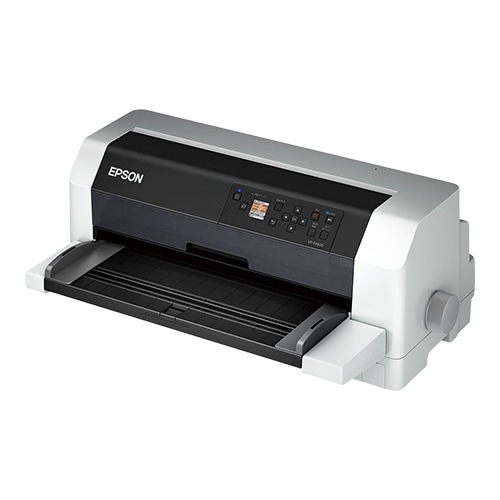 ������Բġ� EPSON ���ץ��� �ɥåȥ���ѥ��ȥץ�󥿡� ��ʿ����ǥ롡�ͥåȥ��ɸ����������VP-F4400N��