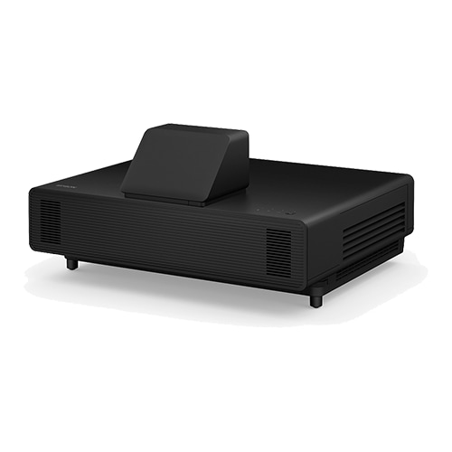 EPSON�����ץ���Ķû�����ɳݤ��б���ǥ� 5000lm Full HD���ץ����������� ��EB-805F��