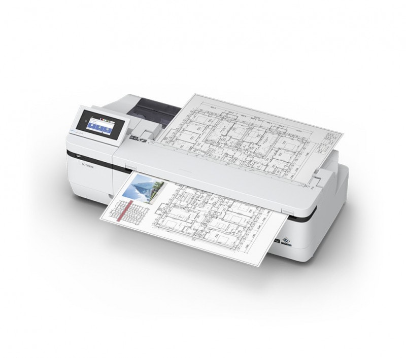 ������Բġ� EPSON ���ץ��� �����ץ饹 4��  ʣ�絡 SureColor SC-T3150M