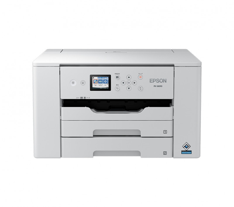 EPSON ץ A3Υбӥͥ󥯥åȥץ󥿡 PX-S6010