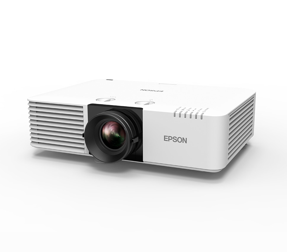 EB-L210W』EPSON エプソン プロジェクター スタンダードモデル