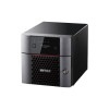 BUFFALONASTeraStation TS3220DN꡼ 2٥ǥȥåס2TB TS3220DN0202