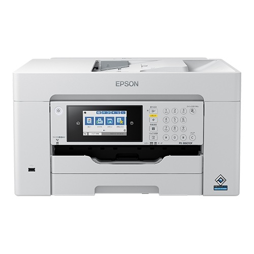 Բġ EPSON ץ A3Υб ӥͥ󥯥å FAXʣ絡 PX-M6010F