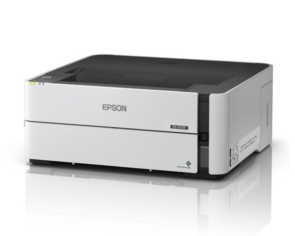 Բġ EPSON ץ  A4 Υ 󥯥åȥץ󥿡 PX-S270T