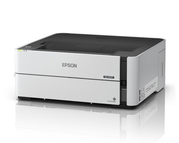 Բġ EPSON ץ A4б Υ󥯥åȥץ󥿡 PX-S270T