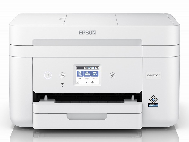 Բġ EPSON ץ A4顼󥯥åʣ絡 ܡEW-M530F䡡