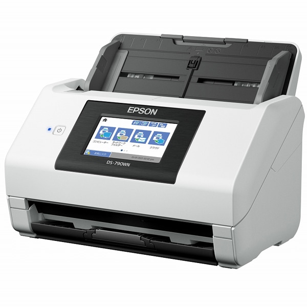 ������Բġ� EPSON ���ץ��� A4�����ȥե����ɥ�����ʡ� ��DS-790WN��