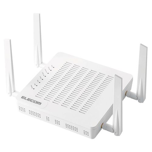 ELECOM�����쥳�ࡡˡ�͸���11ac�б�̵�����������ݥ���� WAB-M2133�����ڡ����ǥ� ��WAB-M2133LC��