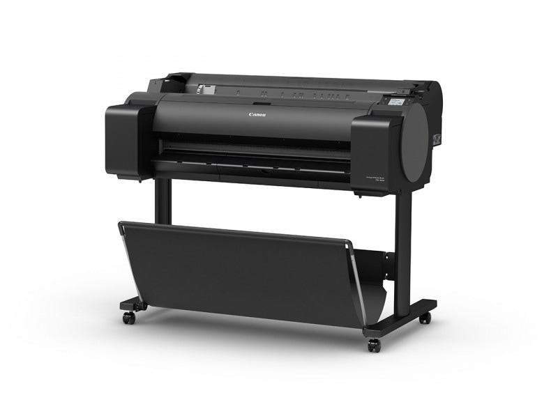 ������Բġ� Canon ����Υ� ��Ƚ�ץ�󥿡� A0�Υ� 5���ָܷ��ԥ� imagePROGRAF GP-300�ʥ�������աˡ�����������������ɬ�ܡ�