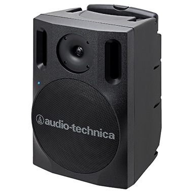 �����ǥ����ƥ��˥���1.9GHz�ӥǥ�����磻��쥹����ץ����ƥ��MIC̵���ˡ�ATW-SP1920