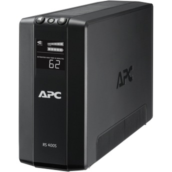 ������Բġ� ����ʥ��������쥯�ȥ�å� APC�������ԡ�����  RS400VA Sinewave Battery Backup 100V