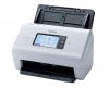 brother ブラザー ドキュメントスキャナー (有線・無線LAN対応/60ppm/タッチパネル/ADF100枚) ADS-4900W