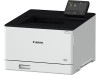 【代引不可】 Canon キヤノン A4カラー レーザービームプリンター Satera LBP674C 5456C005