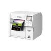 EPSON ���ץ��� ���顼��٥�ץ�󥿡� �ե��ȴ���������� CW-C4020G